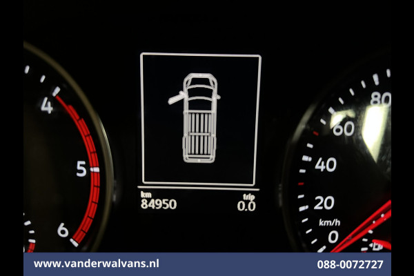 Volkswagen Crafter 2.0 TDI 140pk L3H3 L2H2 Euro6 Airco | Cruisecontrol | 3000kg Trekhaak | Camera Bijrijdersbank