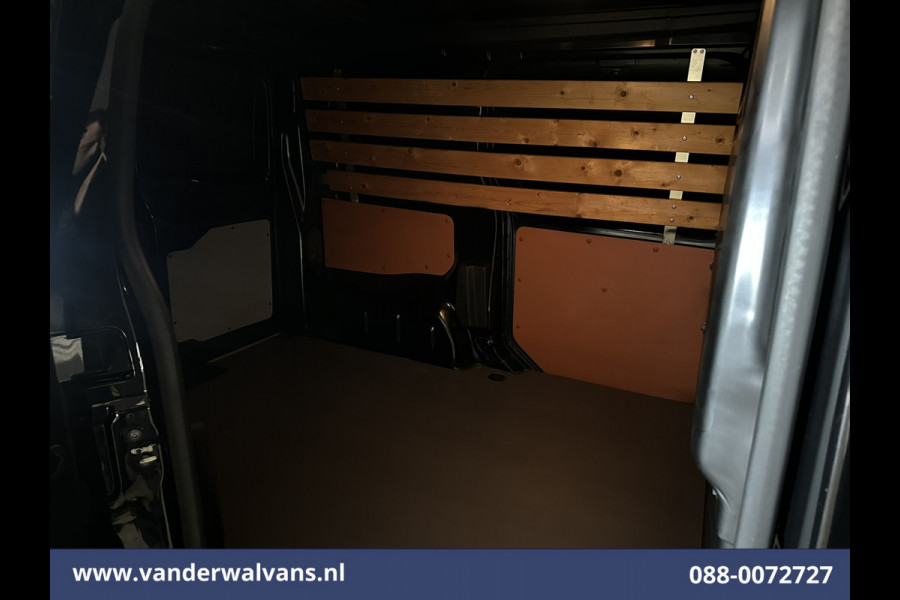 Peugeot Expert 2.0 BlueHDI 123pk L1H1 Euro6 Airco | Navigatie | Apple Carplay | Imperiaal | 2500kg Trekhaak Cruisecontrol, Android Auto, Parkeersensoren, Bijrijdersbank