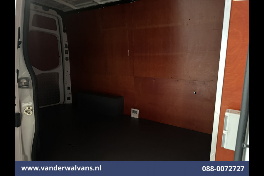 Mercedes-Benz Sprinter 316 CDI 163pk 3500kg Trekhaak L2H2 Euro6 Airco | Camera | Apple Carplay Android Auto, Cruisecontrol, Parkeersensoren