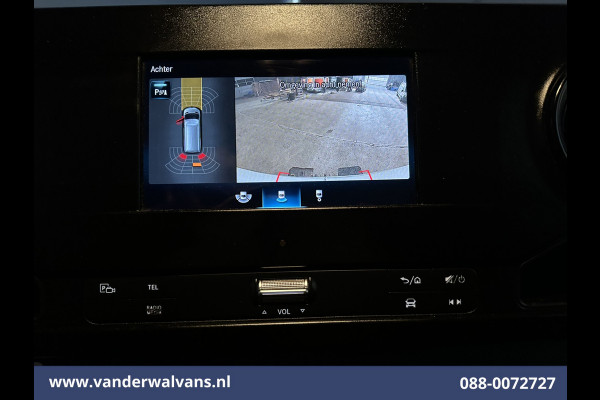 Mercedes-Benz Sprinter 316 CDI 163 pk 3500kg Trekhaak L2H2 Euro6 Airco | Camera | Apple Carplay Cruisecontrol, Android Auto, Parkeersensoren
