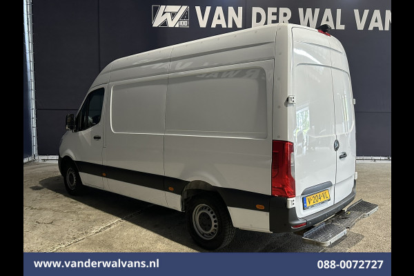 Mercedes-Benz Sprinter 316 CDI 163 pk 3500kg Trekhaak L2H2 Euro6 Airco | Camera | Apple Carplay Cruisecontrol, Android Auto, Parkeersensoren