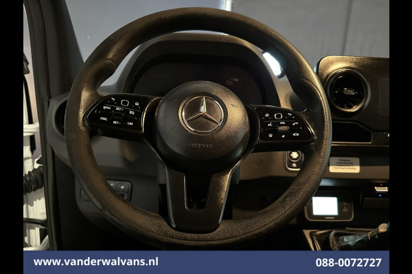 Mercedes-Benz Sprinter 316 CDI 163 pk 3500kg Trekhaak L2H2 Euro6 Airco | Camera | Apple Carplay Cruisecontrol, Android Auto, Parkeersensoren
