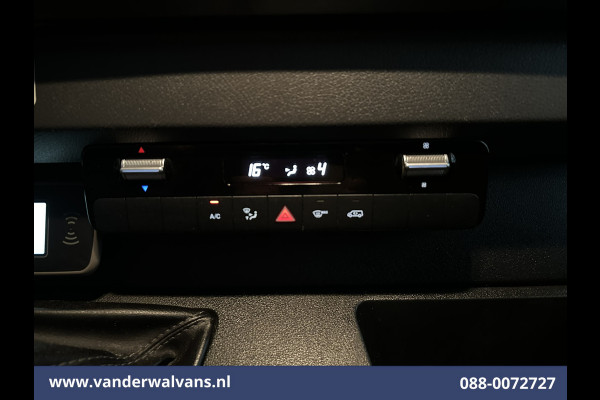 Mercedes-Benz Sprinter 316 CDI 163 pk 3500kg Trekhaak L2H2 Euro6 Airco | Camera | Apple Carplay Cruisecontrol, Android Auto, Parkeersensoren