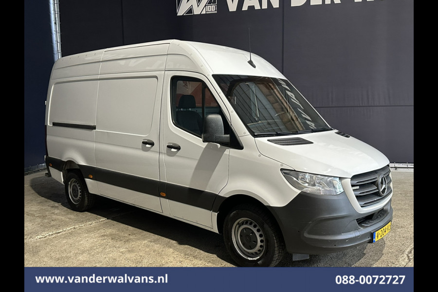 Mercedes-Benz Sprinter 316 CDI 163 pk 3500kg Trekhaak L2H2 Euro6 Airco | Camera | Apple Carplay Cruisecontrol, Android Auto, Parkeersensoren