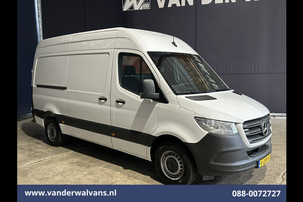 Mercedes-Benz Sprinter 316 CDI 163 pk 3500kg Trekhaak L2H2 Euro6 Airco | Camera | Apple Carplay Cruisecontrol, Android Auto, Parkeersensoren