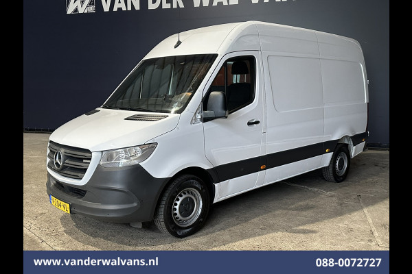 Mercedes-Benz Sprinter 316 CDI 163 pk 3500kg Trekhaak L2H2 Euro6 Airco | Camera | Apple Carplay Cruisecontrol, Android Auto, Parkeersensoren