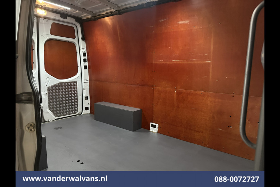 Mercedes-Benz Sprinter 316 CDI 163 pk 3500kg Trekhaak L2H2 Euro6 Airco | Camera | Apple Carplay Cruisecontrol, Android Auto, Parkeersensoren