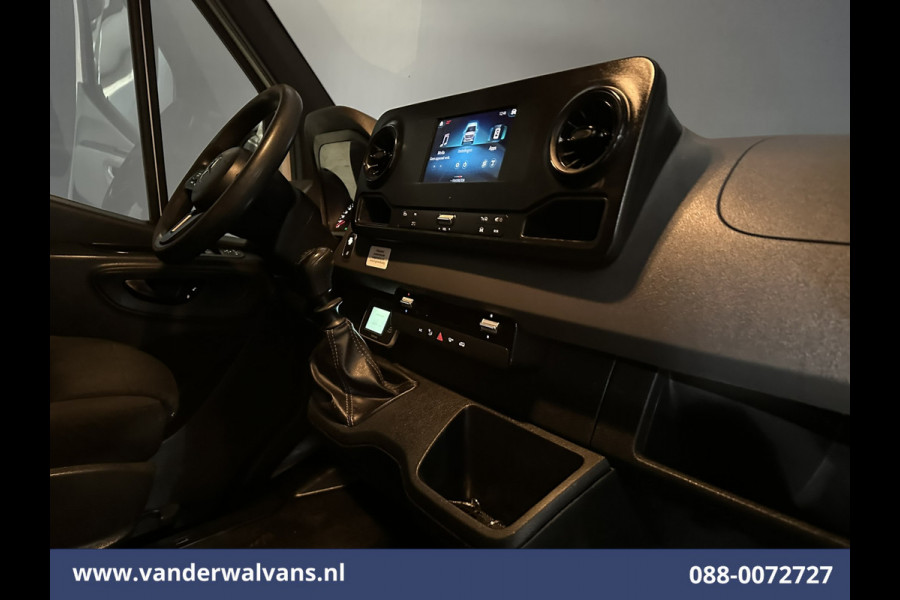 Mercedes-Benz Sprinter 316 CDI 163 pk 3500kg Trekhaak L2H2 Euro6 Airco | Camera | Apple Carplay Cruisecontrol, Android Auto, Parkeersensoren