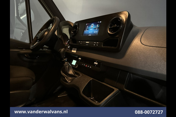 Mercedes-Benz Sprinter 316 CDI 163 pk 3500kg Trekhaak L2H2 Euro6 Airco | Camera | Apple Carplay Cruisecontrol, Android Auto, Parkeersensoren