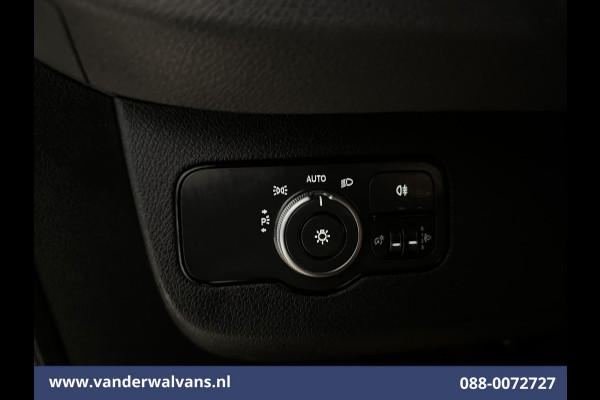 Mercedes-Benz Sprinter 316 CDI 163 pk 3500kg Trekhaak L2H2 Euro6 Airco | Camera | Apple Carplay Cruisecontrol, Android Auto, Parkeersensoren