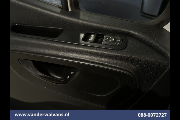 Mercedes-Benz Sprinter 316 CDI 163 pk 3500kg Trekhaak L2H2 Euro6 Airco | Camera | Apple Carplay Cruisecontrol, Android Auto, Parkeersensoren