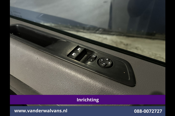 Peugeot Expert 2.0 BlueHDI 123pk L1H1 inrichting Euro6 Airco | Camera | Cruisecontrol | Trekhaak | Apple Carplay Android Auto, Parkeersensoren