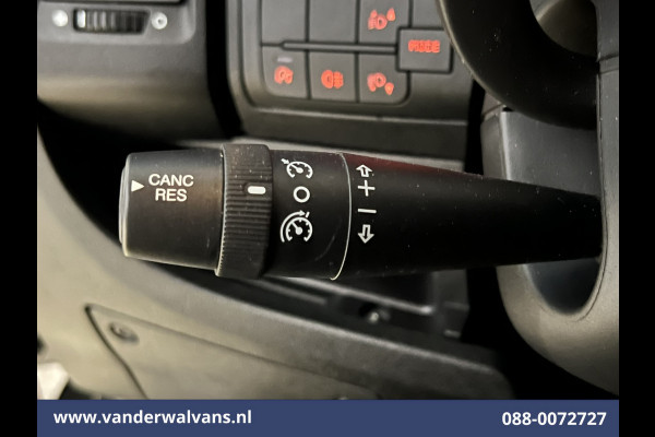 Peugeot Boxer 2.0 BlueHDI 141pk Bakwagen Laadklep Euro6 Airco | Camera | Cruisecontrol | Chauffeursstoel Bijrijdersbank