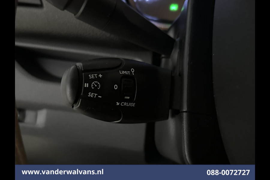 Toyota ProAce 1.5 D-4D L3H1 Euro6 ** Airco | Navigatie | Apple Carplay | Android Auto | Cruisecontrol | Parkeersensoren Bijrijdersbank