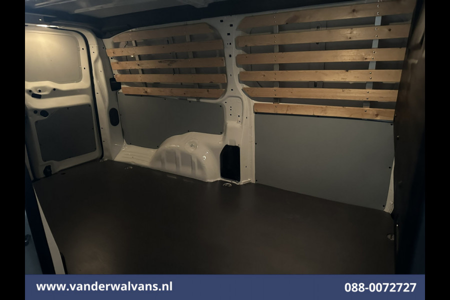 Toyota ProAce 1.5 D-4D L3H1 Euro6 ** Airco | Navigatie | Apple Carplay | Android Auto | Cruisecontrol | Parkeersensoren Bijrijdersbank