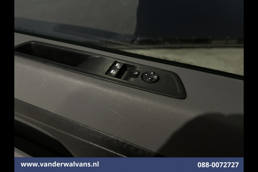 Toyota ProAce 1.5 D-4D L3H1 Euro6 ** Airco | Navigatie | Apple Carplay | Android Auto | Cruisecontrol | Parkeersensoren Bijrijdersbank