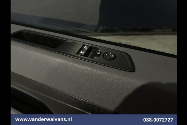 Toyota ProAce 1.5 D-4D L3H1 Euro6 ** Airco | Navigatie | Apple Carplay | Android Auto | Cruisecontrol | Parkeersensoren Bijrijdersbank