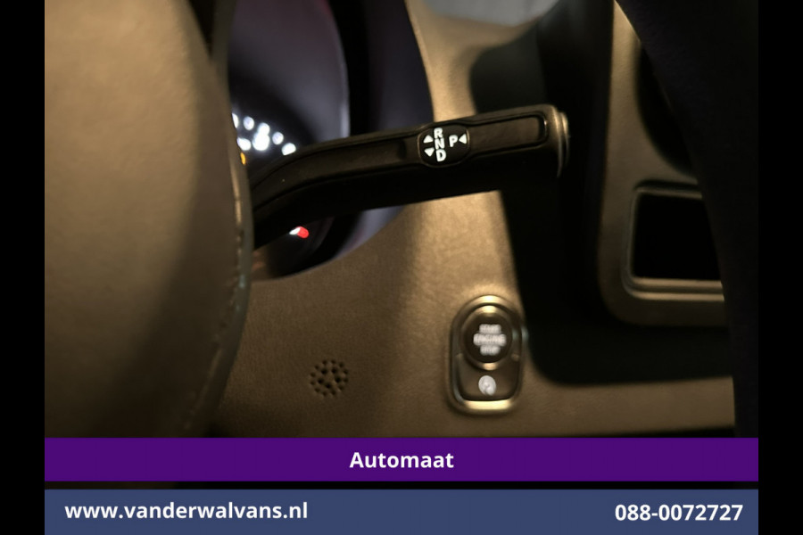 Mercedes-Benz Sprinter 315 CDI 150pk 9G-Tronic Automaat L3H2 Euro6 Airco | Navigatie | Apple Carplay Android Auto, Mbux, Bijrijdersbank
