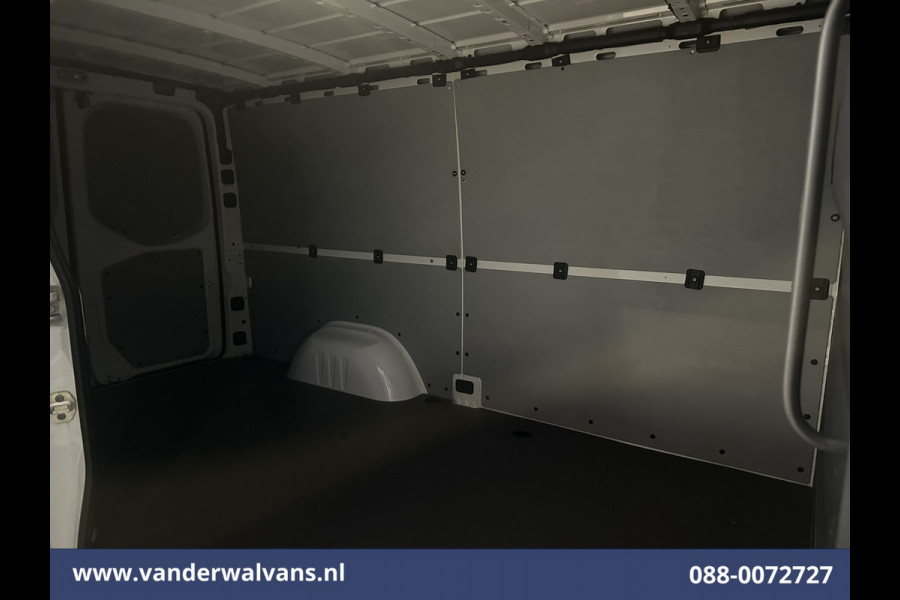 Mercedes-Benz Sprinter 314 CDI 143pk L2H1 Euro6 Airco | Camera | Apple Carplay | Android Auto Mbux, Trekhaak, Bijrijdersbank
