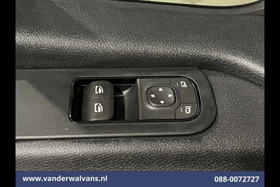 Mercedes-Benz Sprinter 314 CDI 143pk L2H1 Euro6 Airco | Camera | Apple Carplay | Android Auto Mbux, Trekhaak, Bijrijdersbank
