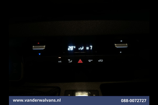 Mercedes-Benz Sprinter 316 CDI 164pk 3500kg Trekhaak L2H1 Euro6 Airco | Camera | Navigatie | Cruisecontrol Apple Carplay, Android Auto, Parkeersensoren