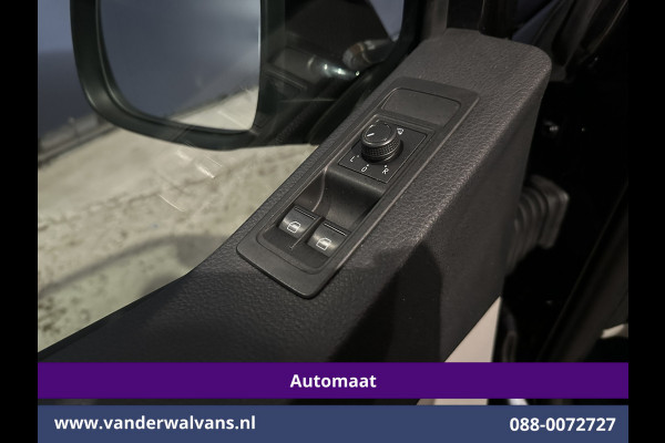 Volkswagen Transporter 2.0 TDI 150pk Automaat L2H1 Inrichting Euro6 Airco | Navigatie | LM Velgen | 2500kg Trekhaak Verwarmde voorruit, Cruisecontrol