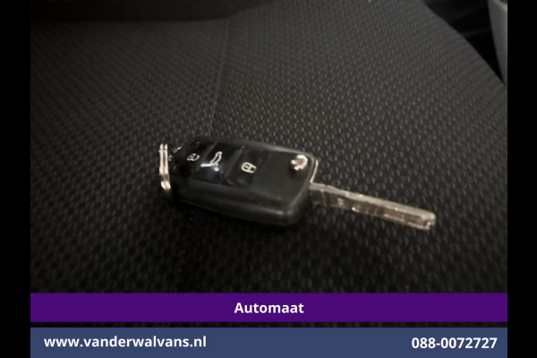 Volkswagen Transporter 2.0 TDI 150pk Automaat L2H1 Inrichting Euro6 Airco | Navigatie | LM Velgen | 2500kg Trekhaak Verwarmde voorruit, Cruisecontrol