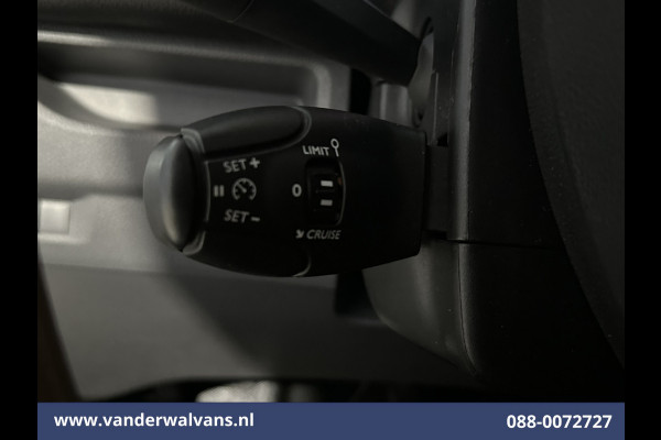 Toyota ProAce Worker 1.5 D-4D L1H1 Euro6 Airco | Cruisecontrol | Trekhaak Bijrijdersbank