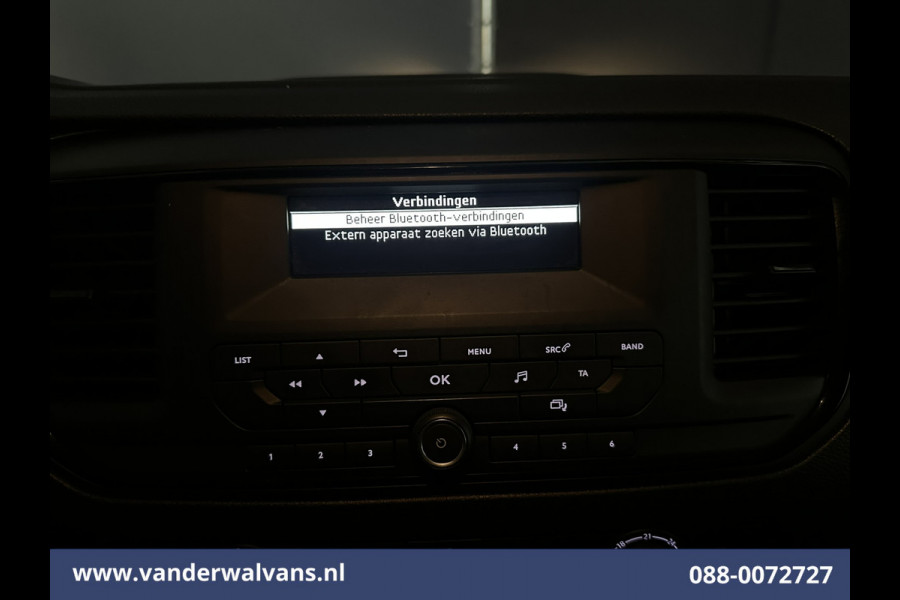 Toyota ProAce Worker 1.5 D-4D L1H1 Euro6 Airco | Cruisecontrol | Trekhaak Bijrijdersbank