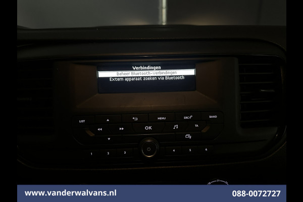 Toyota ProAce Worker 1.5 D-4D L1H1 Euro6 Airco | Cruisecontrol | Trekhaak Bijrijdersbank