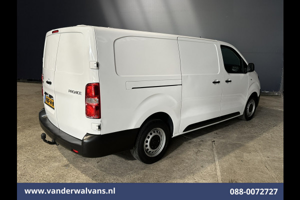 Toyota ProAce Worker 1.5 D-4D L1H1 Euro6 Airco | Cruisecontrol | Trekhaak Bijrijdersbank