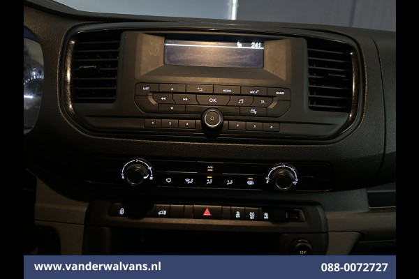 Toyota ProAce Worker 1.5 D-4D L1H1 Euro6 Airco | Cruisecontrol | Trekhaak Bijrijdersbank