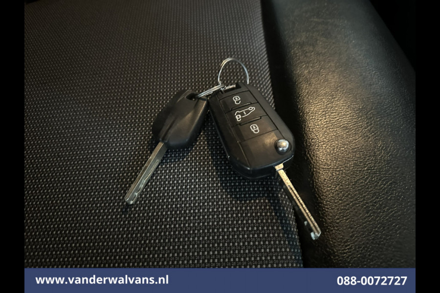 Toyota ProAce Worker 1.5 D-4D L1H1 Euro6 Airco | Cruisecontrol | Trekhaak Bijrijdersbank