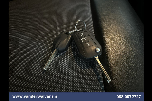 Toyota ProAce Worker 1.5 D-4D L1H1 Euro6 Airco | Cruisecontrol | Trekhaak Bijrijdersbank