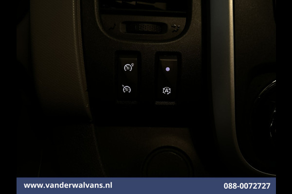 Renault Trafic 1.6 dCi 126pk L2H1 Euro6 Airco | Camera | Navigatie | Cruisecontrol Parkeersensoren