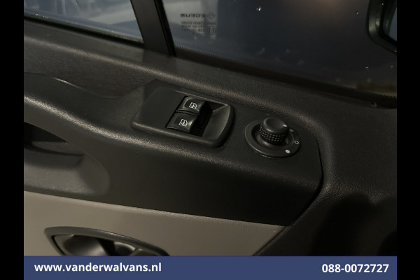 Renault Trafic 1.6 dCi 126pk L2H1 Euro6 Airco | Camera | Navigatie | Cruisecontrol Parkeersensoren
