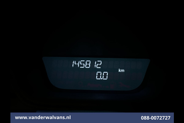 Renault Trafic 1.6 dCi 126pk L2H1 Euro6 Airco | Camera | Navigatie | Cruisecontrol Parkeersensoren