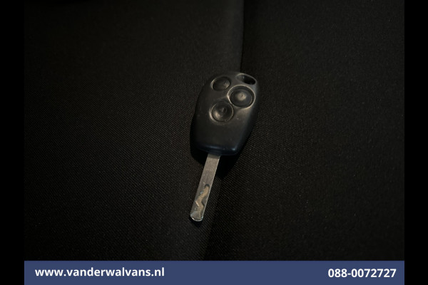 Renault Trafic 1.6 dCi 126pk L2H1 Euro6 Airco | Camera | Navigatie | Cruisecontrol Parkeersensoren