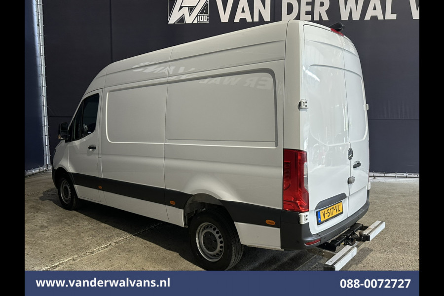 Mercedes-Benz Sprinter 316 CDI 164pk L2H2 Euro6 Airco | 2800kg Trekhaak | Camera | Apple Carplay | Cruisecontrol Android Auto, Parkeersensoren