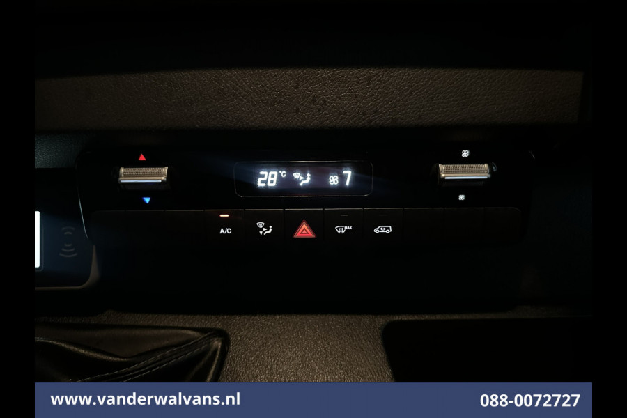 Mercedes-Benz Sprinter 316 CDI 164pk L2H2 Euro6 Airco | 2800kg Trekhaak | Camera | Apple Carplay | Cruisecontrol Android Auto, Parkeersensoren