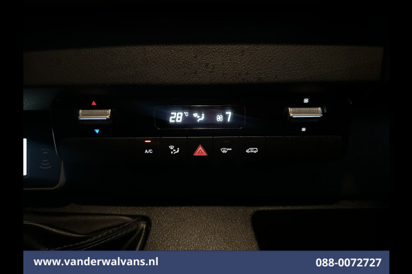 Mercedes-Benz Sprinter 316 CDI 164pk L2H2 Euro6 Airco | 2800kg Trekhaak | Camera | Apple Carplay | Cruisecontrol Android Auto, Parkeersensoren