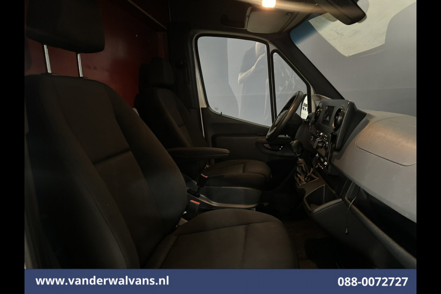 Mercedes-Benz Sprinter 316 CDI 164pk L2H2 Euro6 Airco | 2800kg Trekhaak | Camera | Apple Carplay | Cruisecontrol Android Auto, Parkeersensoren