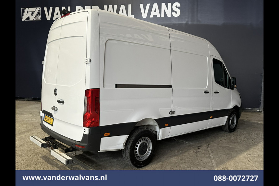 Mercedes-Benz Sprinter 316 CDI 164pk L2H2 Euro6 Airco | 2800kg Trekhaak | Camera | Apple Carplay | Cruisecontrol Android Auto, Parkeersensoren