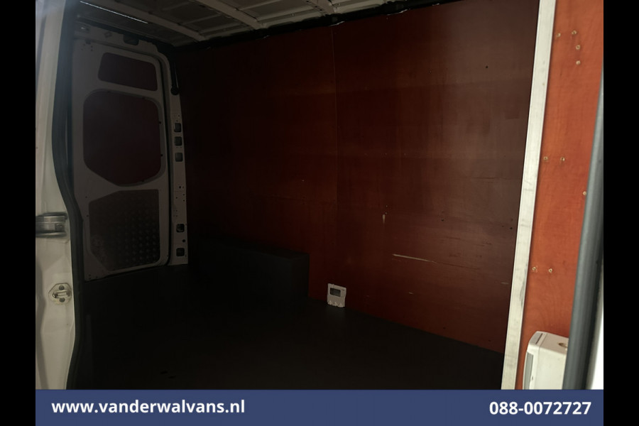 Mercedes-Benz Sprinter 316 CDI 164pk L2H2 Euro6 Airco | 2800kg Trekhaak | Camera | Apple Carplay | Cruisecontrol Android Auto, Parkeersensoren