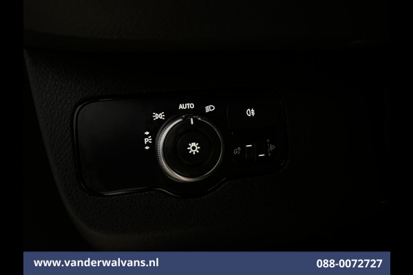 Mercedes-Benz Sprinter 316 CDI 164pk L2H2 Euro6 Airco | 2800kg Trekhaak | Camera | Apple Carplay | Cruisecontrol Android Auto, Parkeersensoren