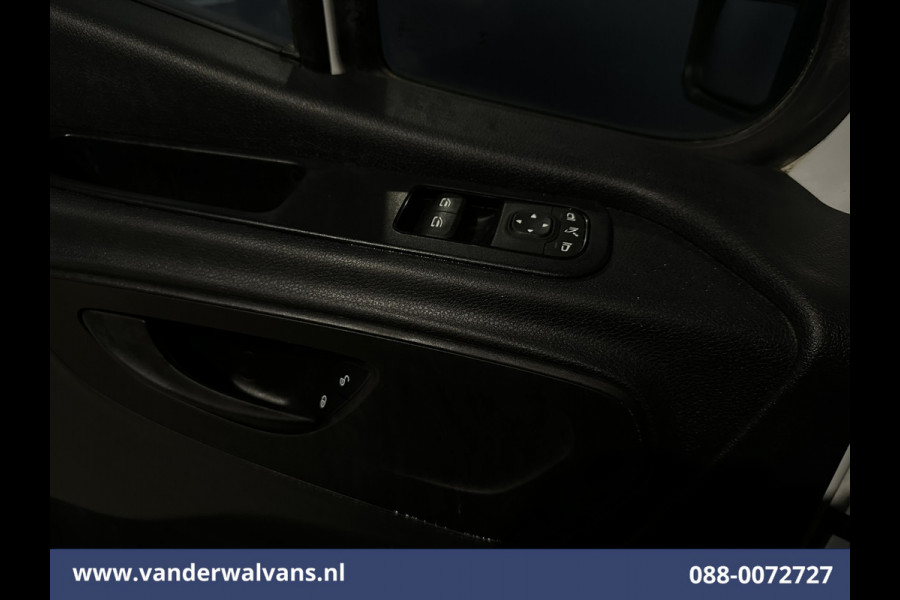 Mercedes-Benz Sprinter 316 CDI 164pk L2H2 Euro6 Airco | 2800kg Trekhaak | Camera | Apple Carplay | Cruisecontrol Android Auto, Parkeersensoren