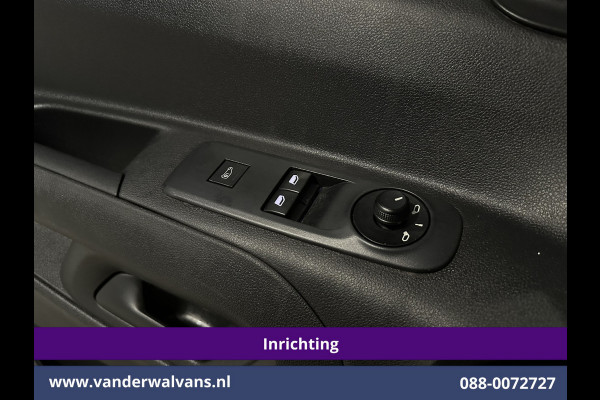 Peugeot Partner 1.5 BlueHDI 102pk L1H1 Inrichting Euro6 Airco | Apple Carplay | Android Auto | Cruisecontrol, Parkeersensoren Achterklep