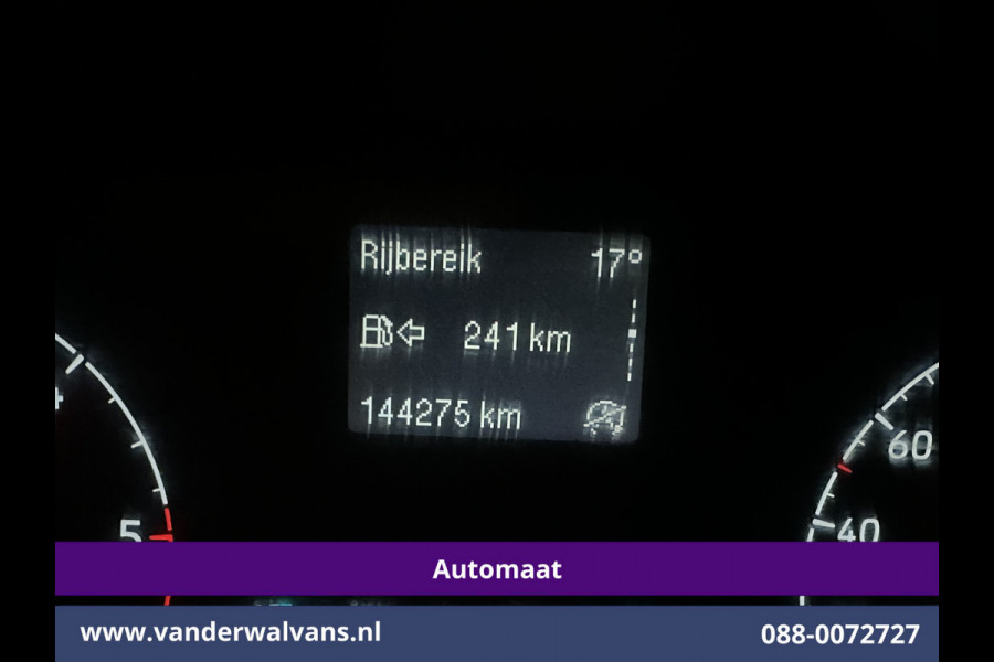 Ford Transit Custom 2.0 TDCI Automaat 130pk L1H1 Euro6 Airco | Camera | Navigatie | LED | Apple Carplay Android Auto, Cruiscontrol, Stoelverwarming, Verwarmde voorruit, Parkeersensoren
