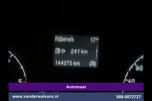 Ford Transit Custom 2.0 TDCI Automaat 130pk L1H1 Euro6 Airco | Camera | Navigatie | LED | Apple Carplay Android Auto, Cruiscontrol, Stoelverwarming, Verwarmde voorruit, Parkeersensoren
