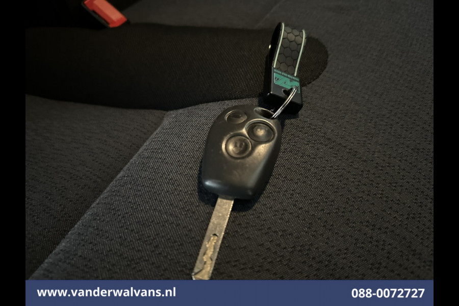 Opel Vivaro 1.6 CDTI L2H1 Euro6 Airco | Navigatie | Cruiscontrol | LED | Parkeersensoren Bijrijdersbank